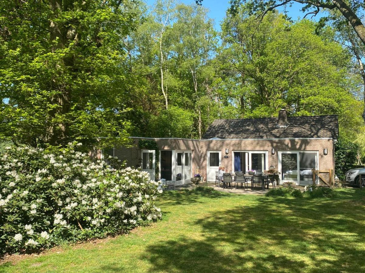 Lovely House Located In A Private Natural Area Vessem Exterior photo