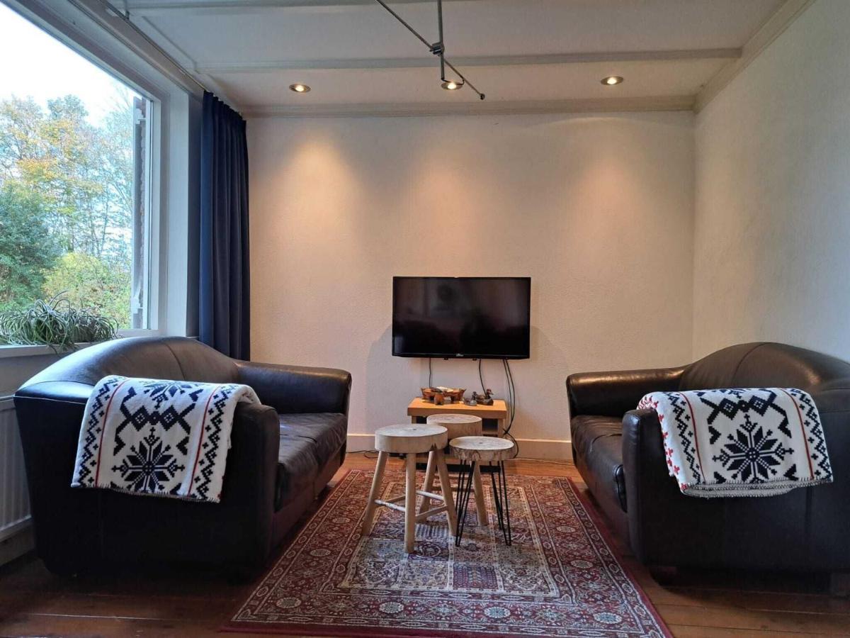 Lovely House Located In A Private Natural Area Vessem Exterior photo
