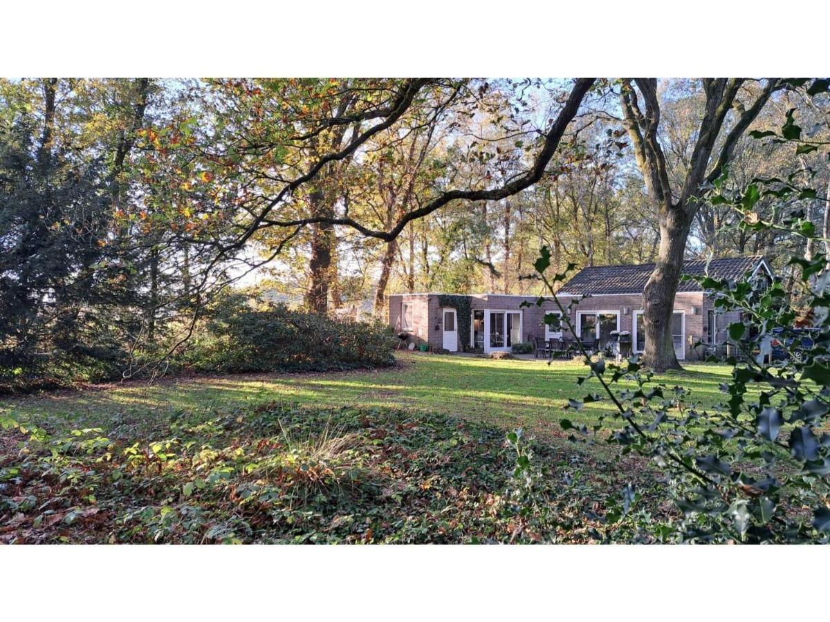 Lovely House Located In A Private Natural Area Vessem Exterior photo